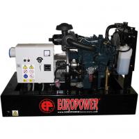 EuroPower EP 73 DE