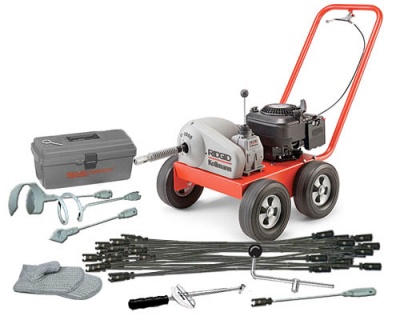 Ridgid K-1000