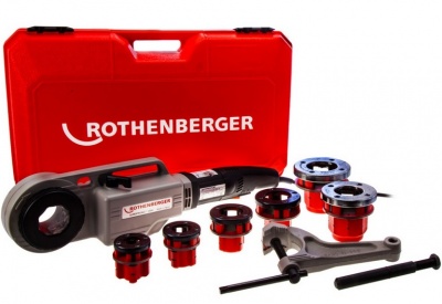 Rothenberger SUPERTRONIC 2000